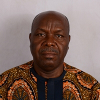 Dr Ezebuilo Romanus Ukwueze